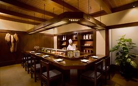 Hyatt Regency Kinabalu