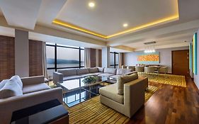 Hyatt Regency Kinabalu